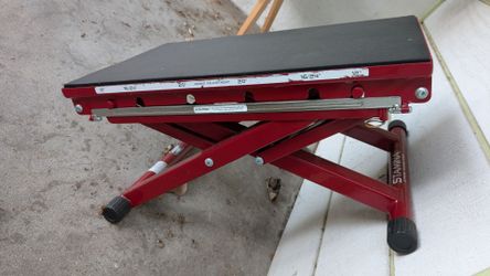 Stamina X Adjustable Plyo Box