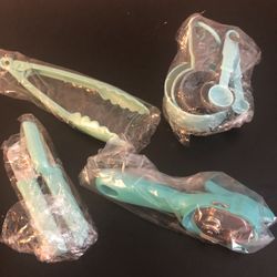 New Assorted Kitchen Gadgets 