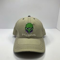 Vintage MARS Hat