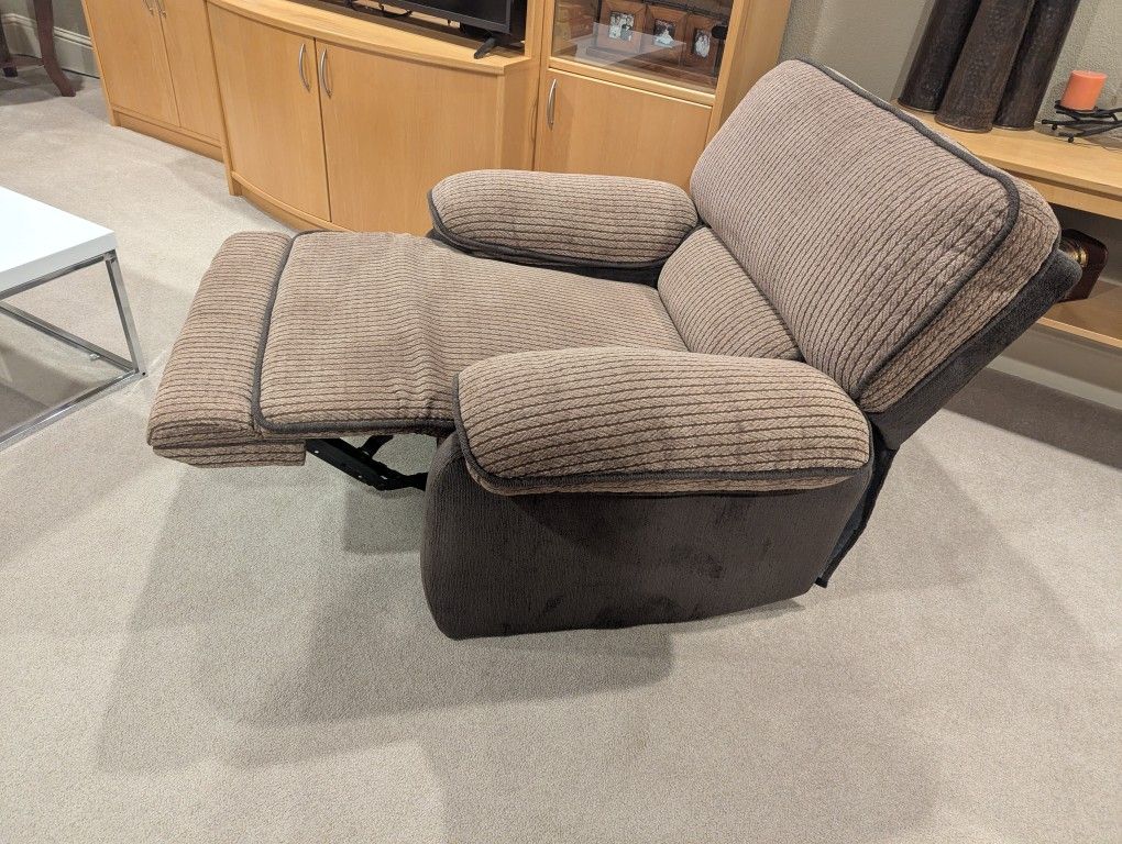Brand New Couch