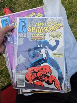 Marvel Comics