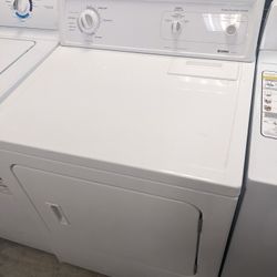 🌟Kenmore 29" 70 Series Heavy Duty Electric Dryer w/ Warranty🌟