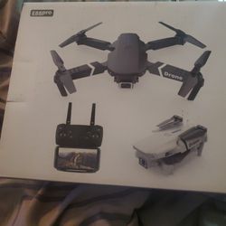 Drone w/ Camera