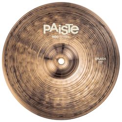Paiste 900 Series 12” Splash Cymbal