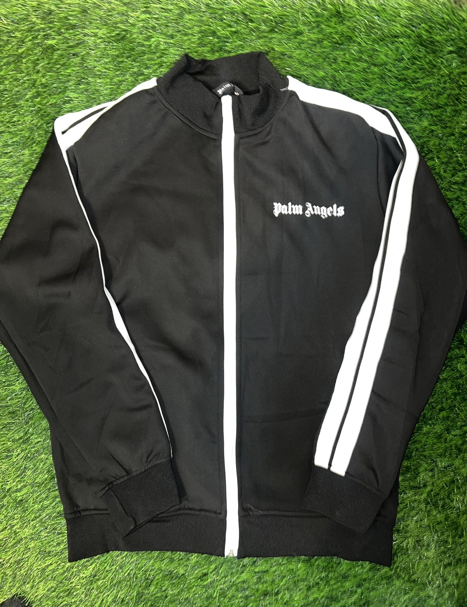 Palm Angels Sweater Black