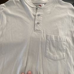 burwark FR 3/4 shirt