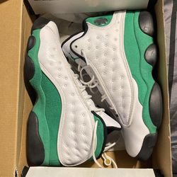 Jordan 13