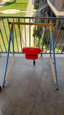 Swing For Baby
