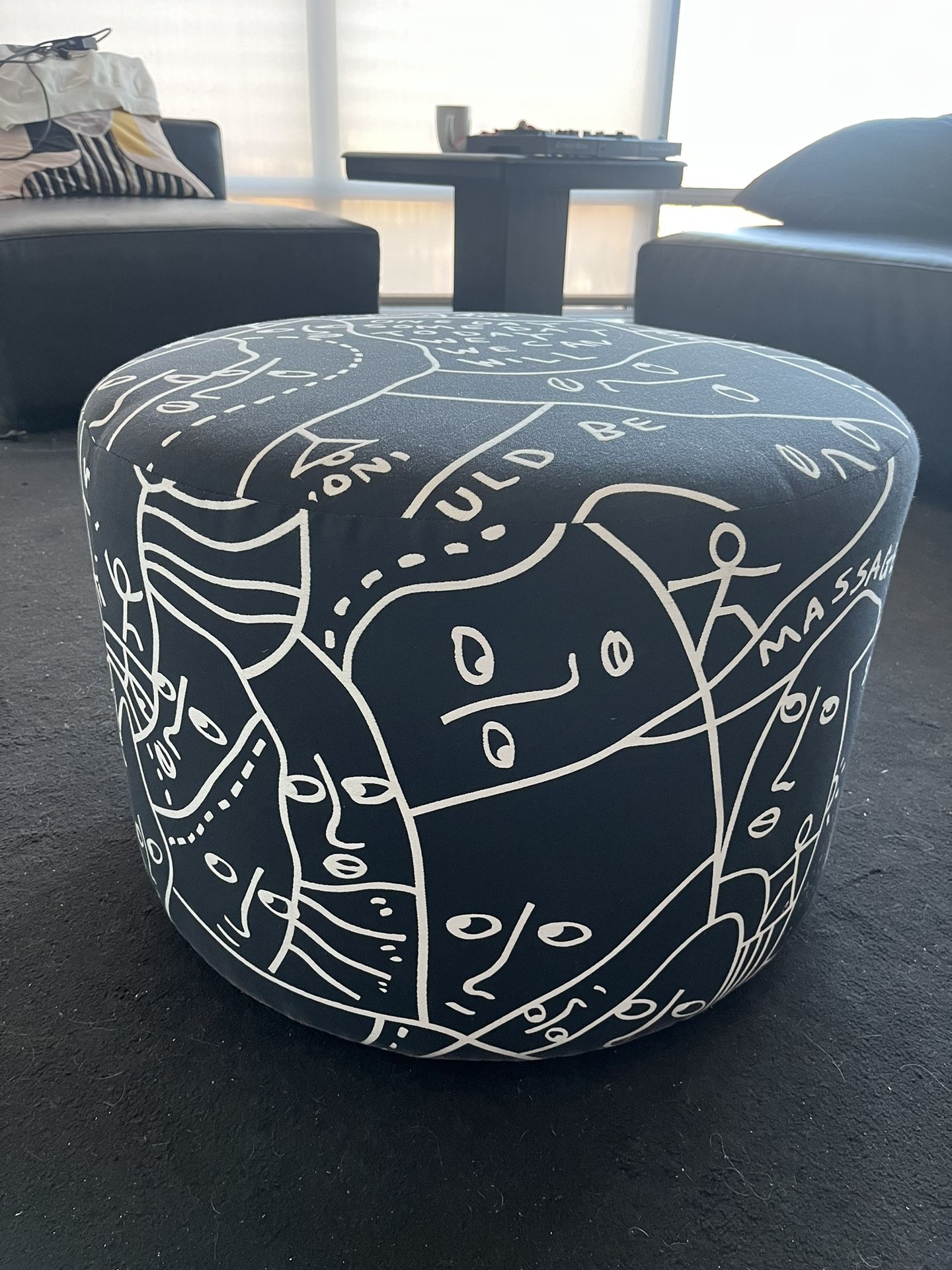 Ottoman Art Design