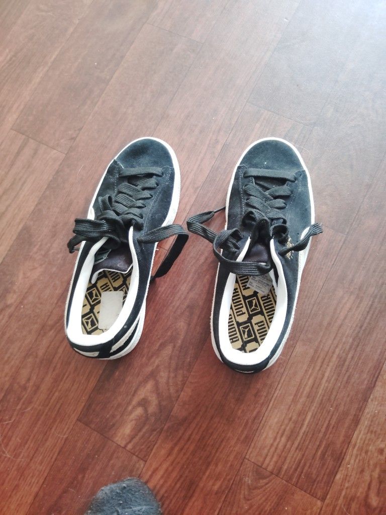 Puma Shoes