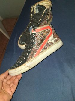 Golden goose size 37