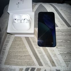 iPhone 17Pro Max/Airpods Pro 3