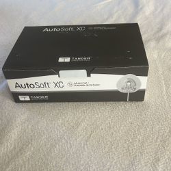 Tandem AutoSoft Infusion Set