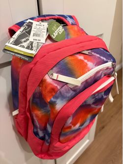 Jansport backpack NEW..!