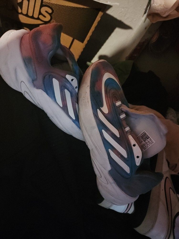 Adidas Shoes