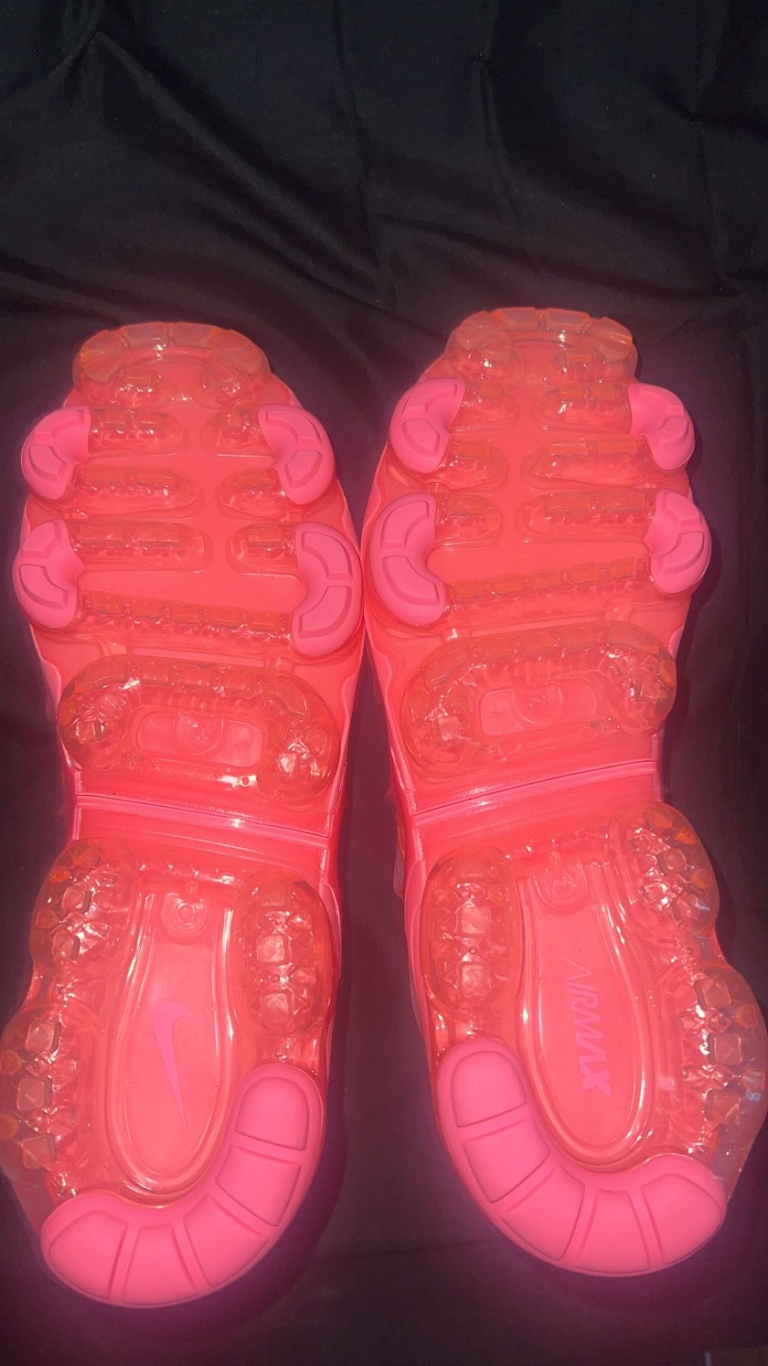 Nike Woman’s Air Vapor Max Plus