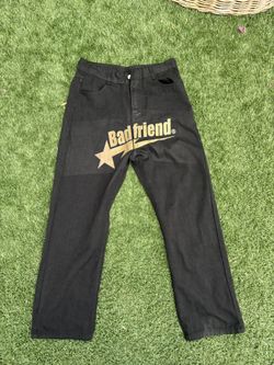 Bad Friend Jeans