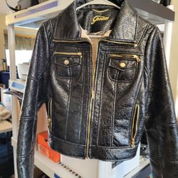 Girls Jacket 