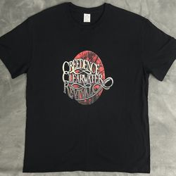 CCR Men’s T-Shirt 2XL