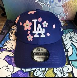 Dodgers Murakami Snap Back