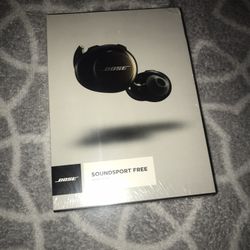 Bose Headphones