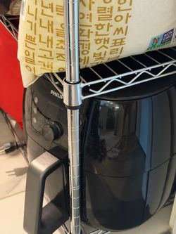 Philips air fryer XXL