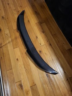 2019-2023 Bmw 1 Series F40 Psm Dynamic Wing