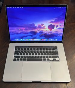 MacBook Pro 💻  Touchbar 16 inch