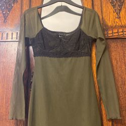 Forever 21 Women’s Dress 