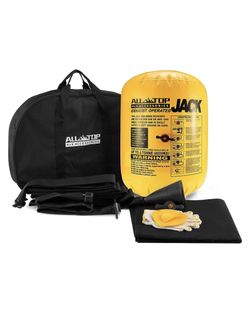 BRAND NEW EXHAUST JACK