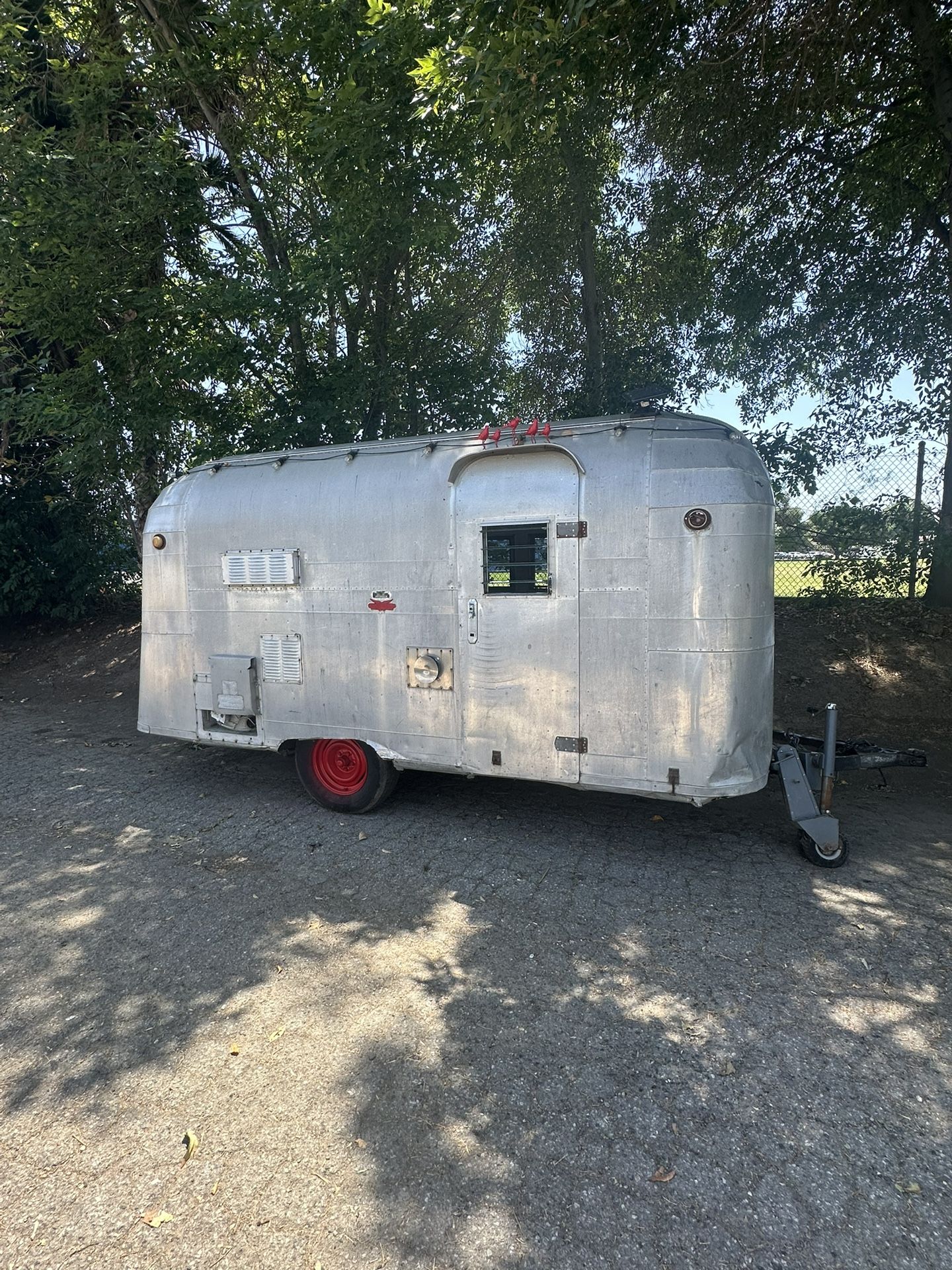 1969 Silver Streak