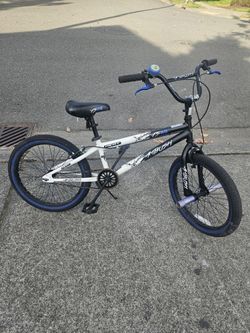 Kids Bike Kent Ambush FS20, Hand And Foot Brakes, 4-10 Years, Very Good Condition 