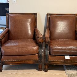 Whitemore-Sherrill Chairs Limited