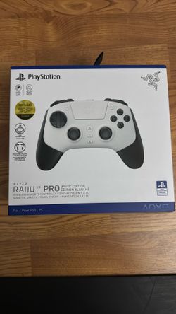 Razer Raiju Pro