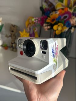 Polaroid Instant Camera