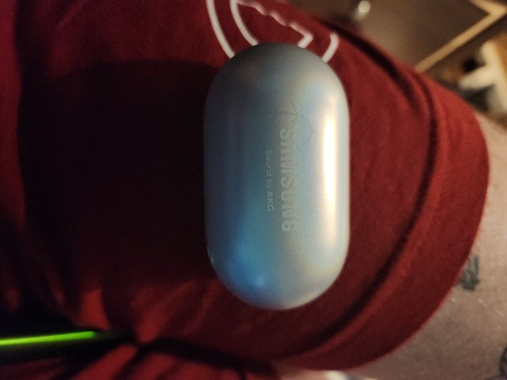 Galaxy samsung headphones 