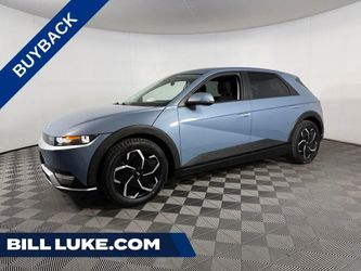 2023 Hyundai IONIQ 5
