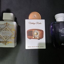 Perfume Lataffa 