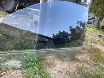 BMW 3 Series Window Glass Replacement OEM