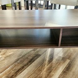 TV CONSOLE