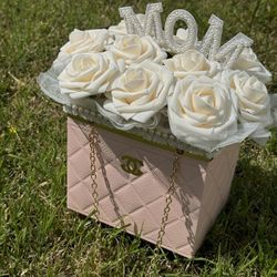 Bouquets for any occasion Eternal Roses, Rosas