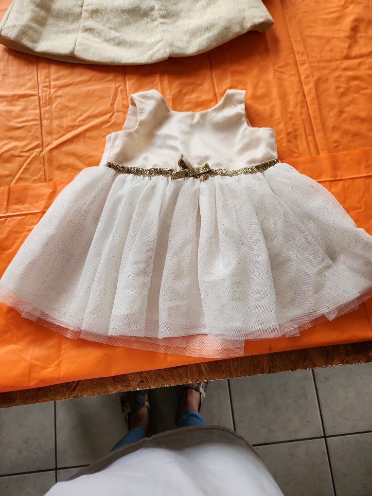  Baby Dress