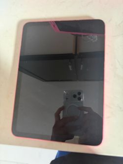 iPad 10th