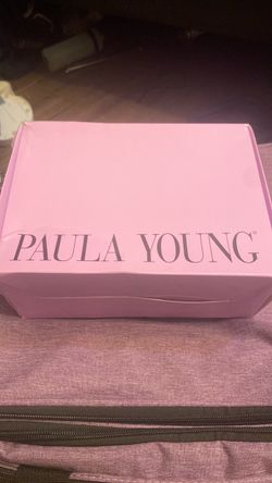 Paula Young. Wig