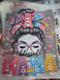 Dtf prints