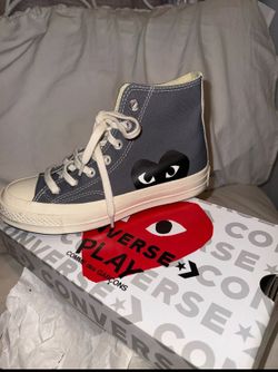 Converse COMME DES GARÇONS