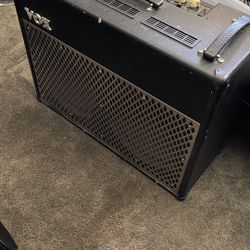 Guitar Amp