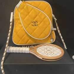 Chanel Mini Over The Shoulder Women’s Bag 