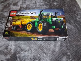 Lego set