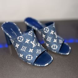 Louis Vuitton Size 7